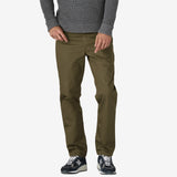 Twill Traveler 5-Pocket Pants - Reg - Men's