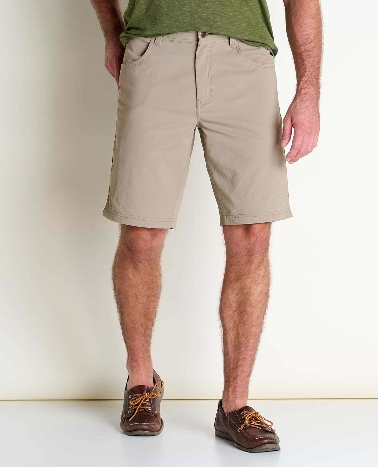 Rover II Canvas Short - Men's