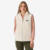 Los Gatos Vest - Women's