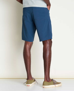 Rover II Canvas Short - Men's