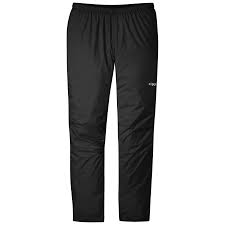 Helium Rain Pant - Men's