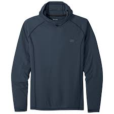 Echo Hoodie - Men's