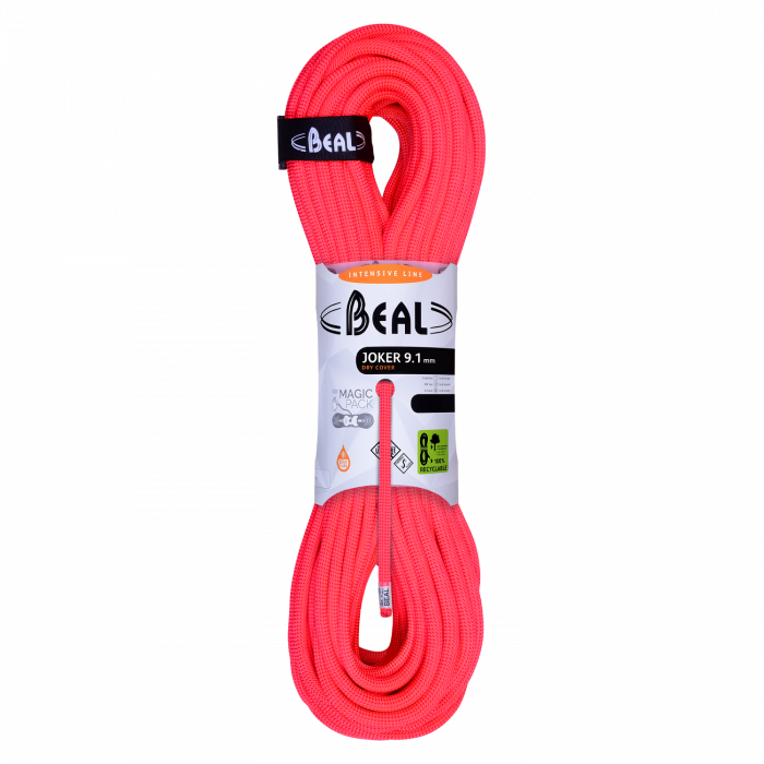 Beal Joker 9.1mm 60M