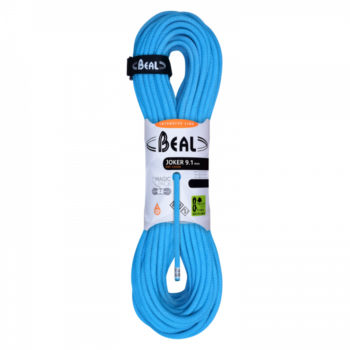 Beal Joker 9.1mm 60M