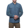 Airspeed Long Sleeve - Men's