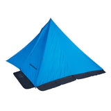 Mega Snow 4P Tent