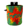 Leaf Camo Chalk Bag