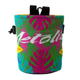 Leaf Camo Chalk Bag