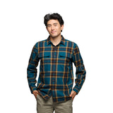 Project Twill Long Sleeve Shirt - Men's