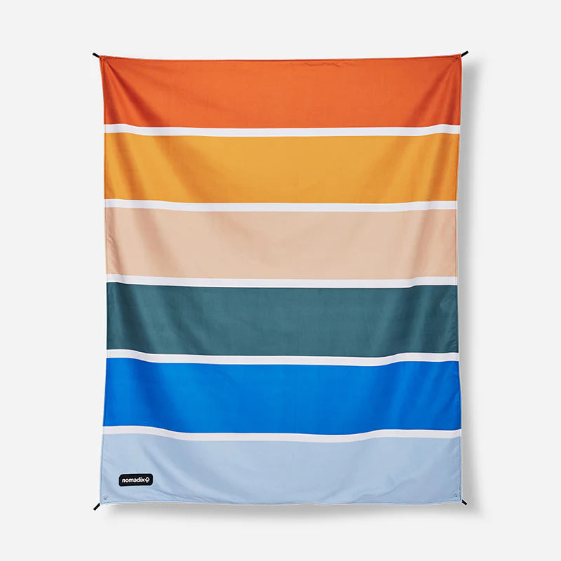 Festival Blanket