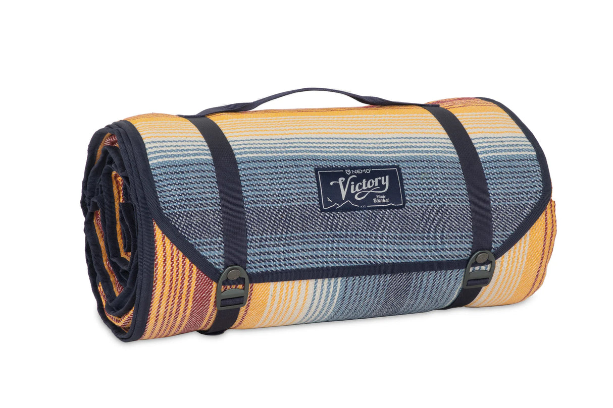 Victory Picnic Blanket XXL