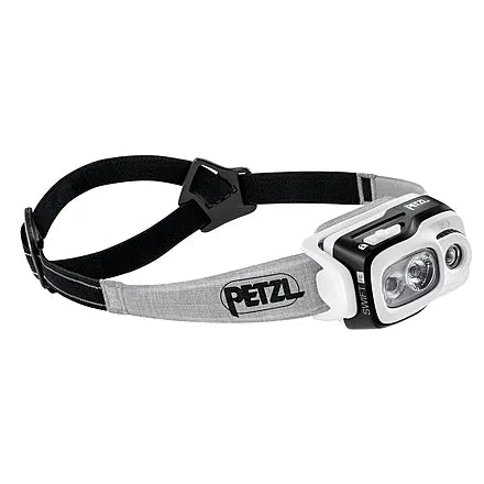 Petzl Swift RL 900L