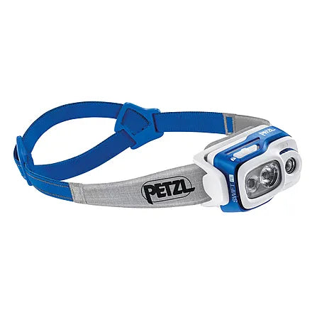 Petzl Swift RL 900L