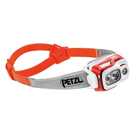 Petzl Swift RL 900L