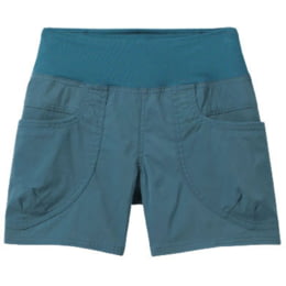 Kanab Short - Women's