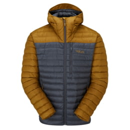 Microlight Alp Jacket - Men's