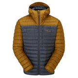 Microlight Alp Jacket - Men's