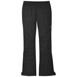 Helium Rain Pant - Women's