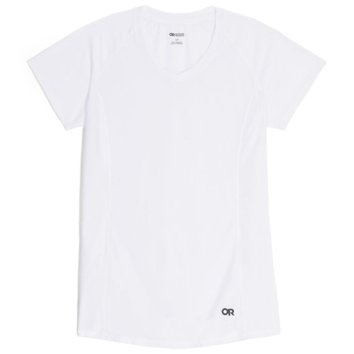 Echo Short Sleeve T-Shirt - Women's