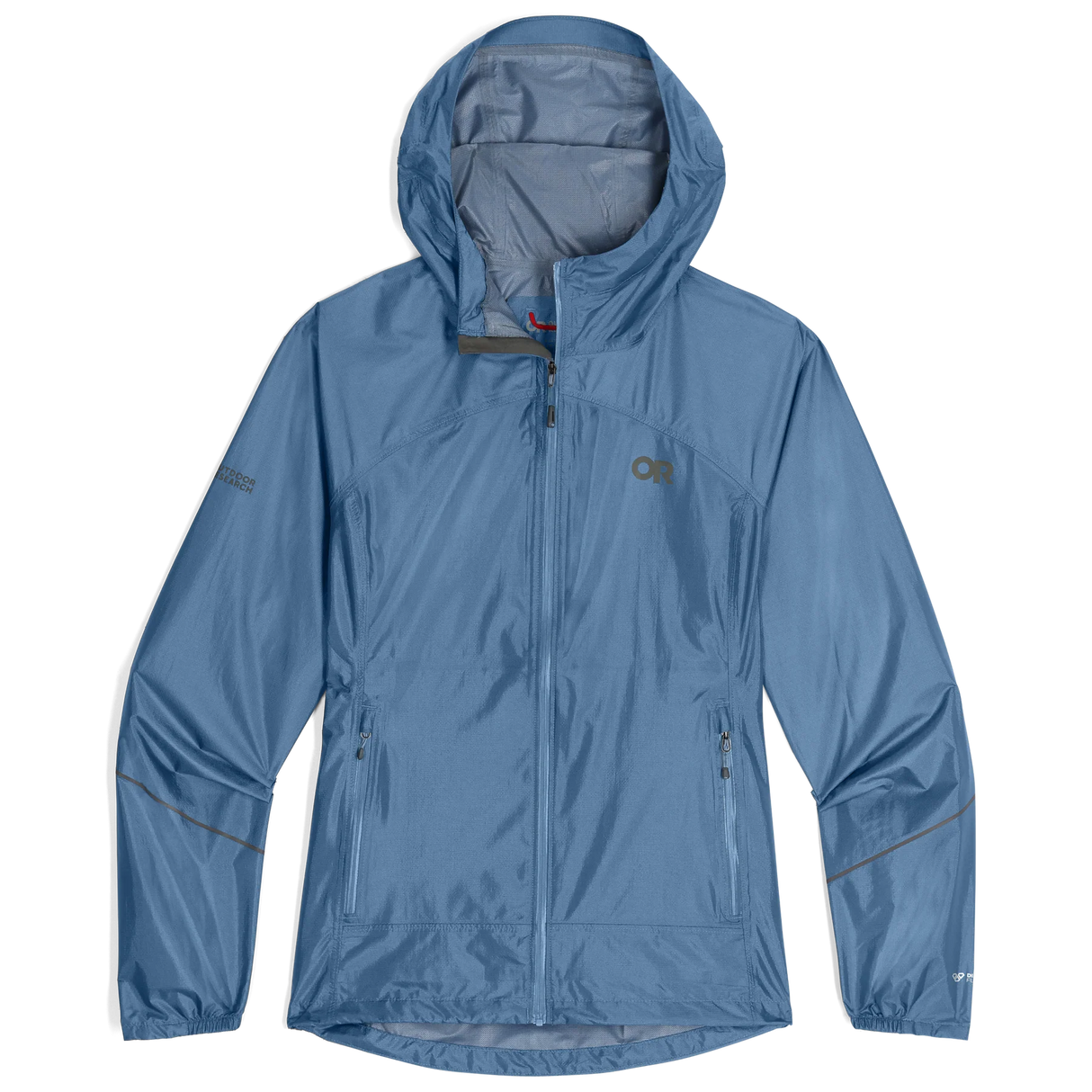 Helium Rain Jacket - Women's