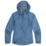 Helium Rain Jacket - Women's