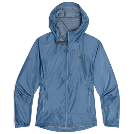 Helium Rain Jacket - Women's