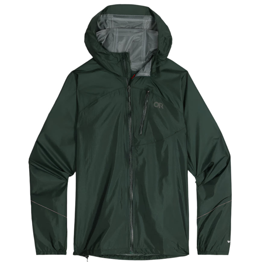 Helium Rain Jacket - Men's