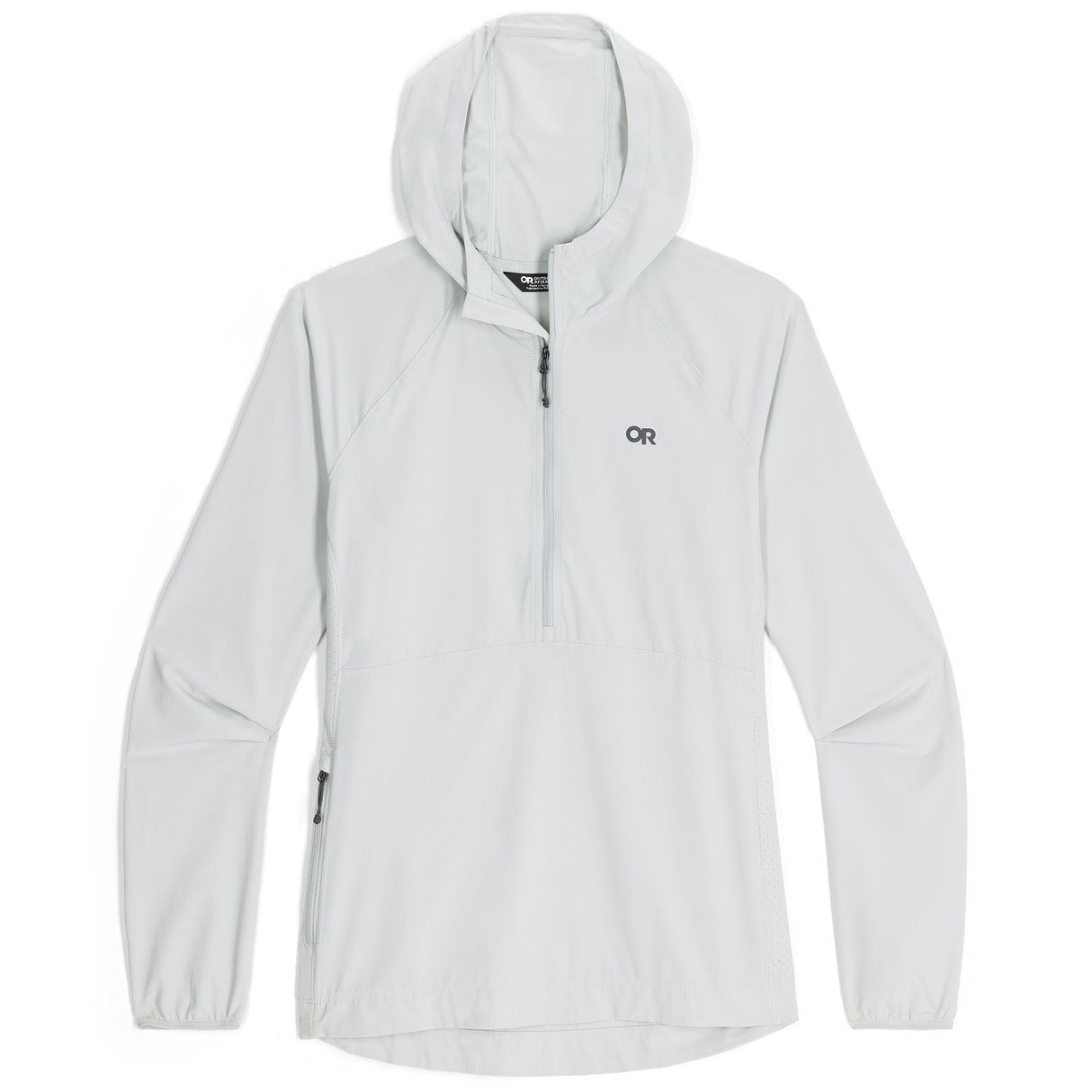 Astroman Sun Hoody - Men's