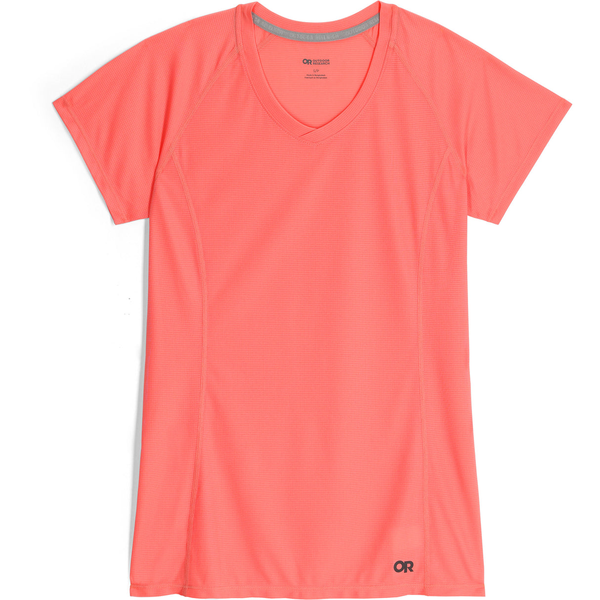 Echo Short Sleeve T-Shirt - Women's