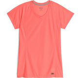 Echo Short Sleeve T-Shirt - Women's