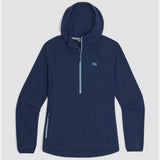 Astroman Sun Hoody - Women's