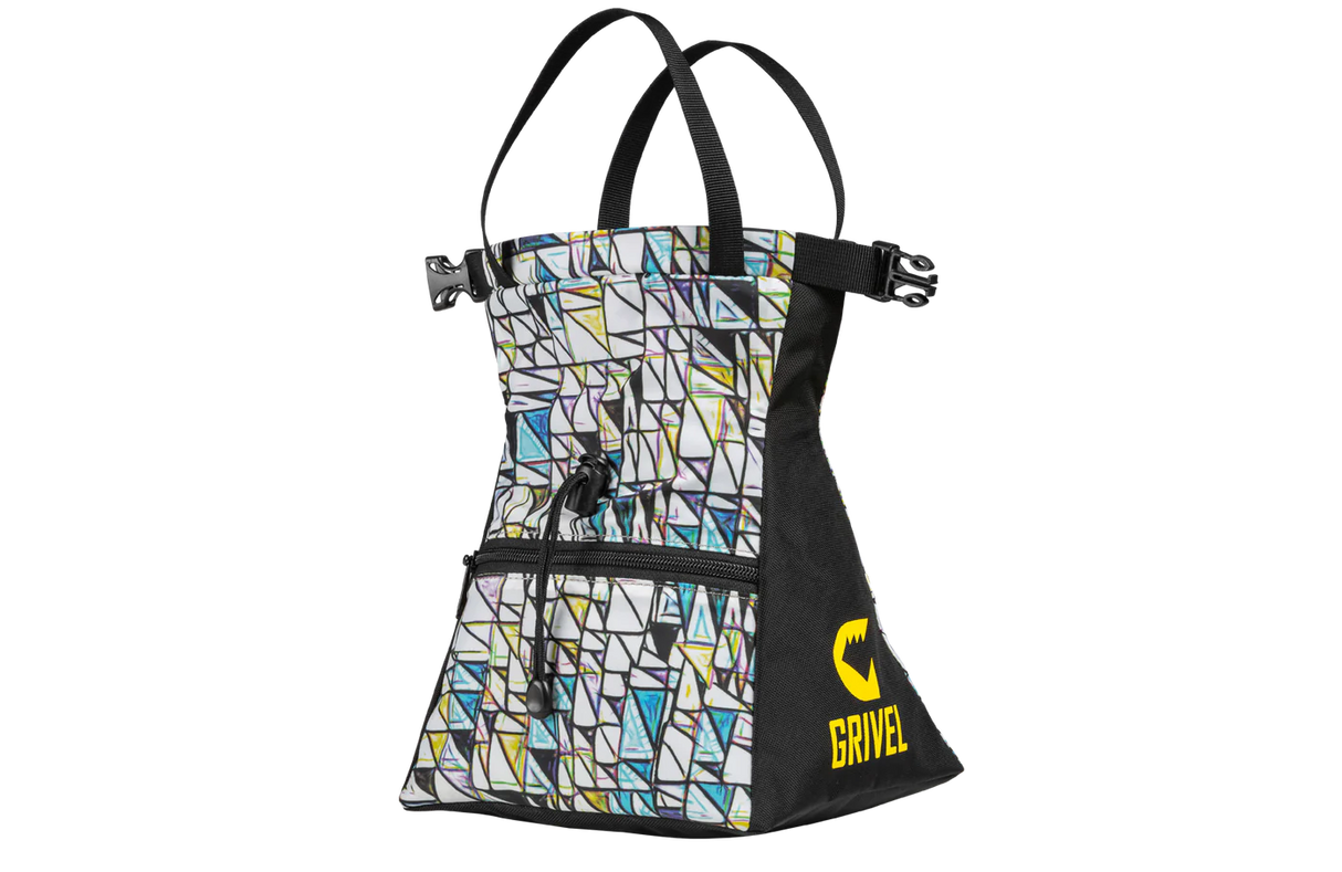 Trend Boulder Bag