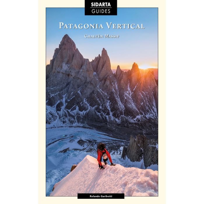 Patagonia Vertical