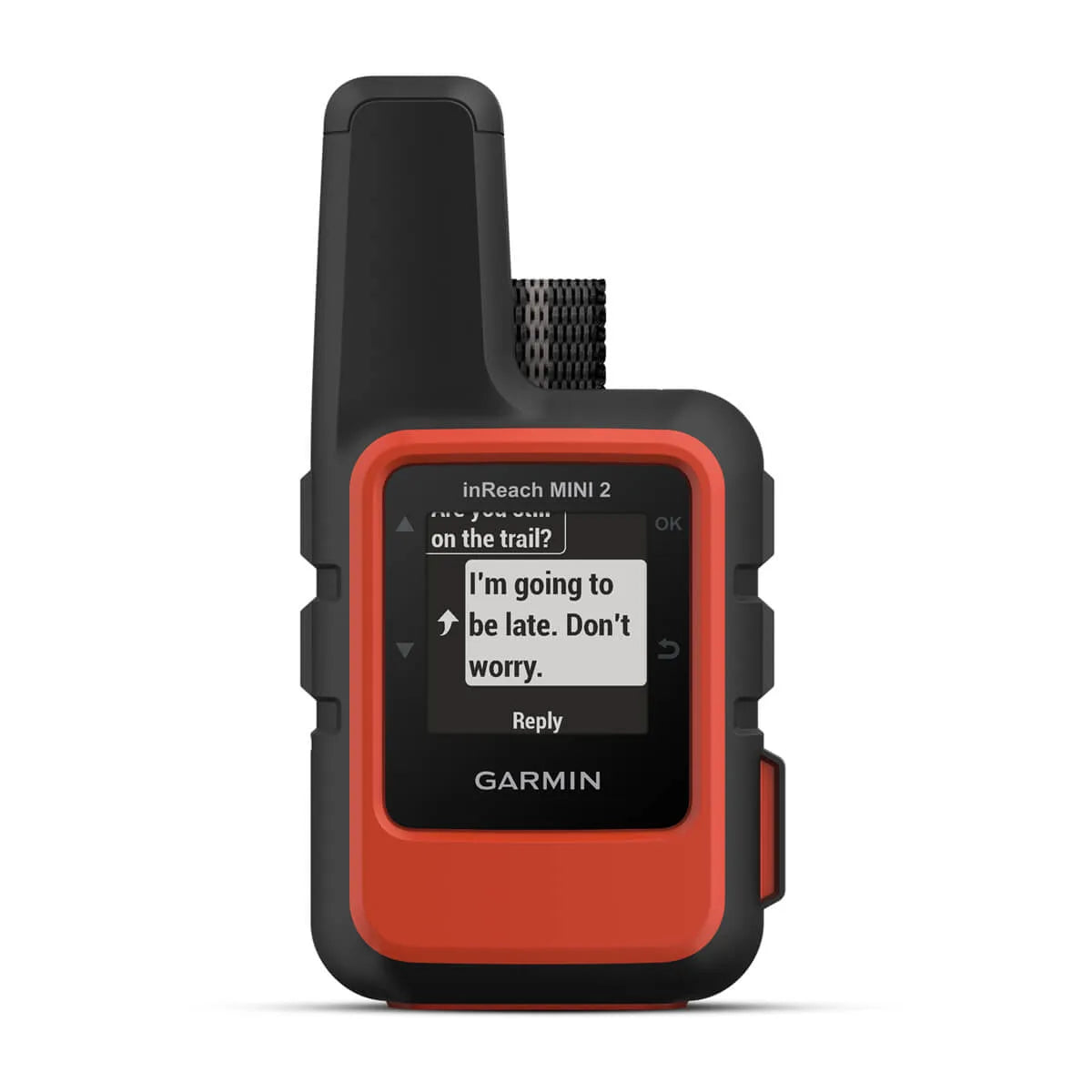 inReach Mini 2