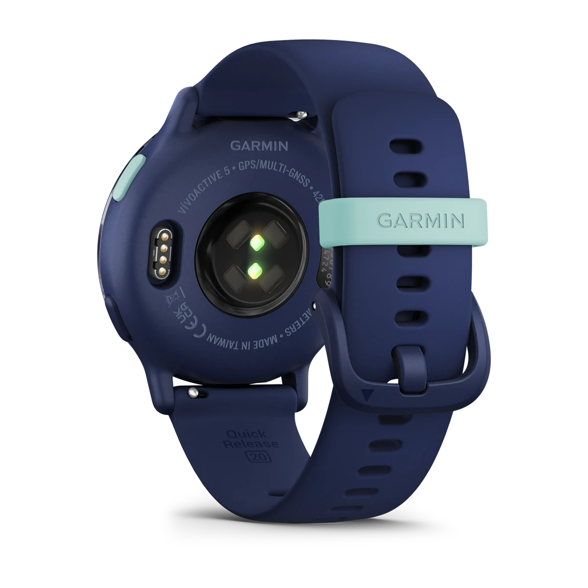 Vivoactive 5