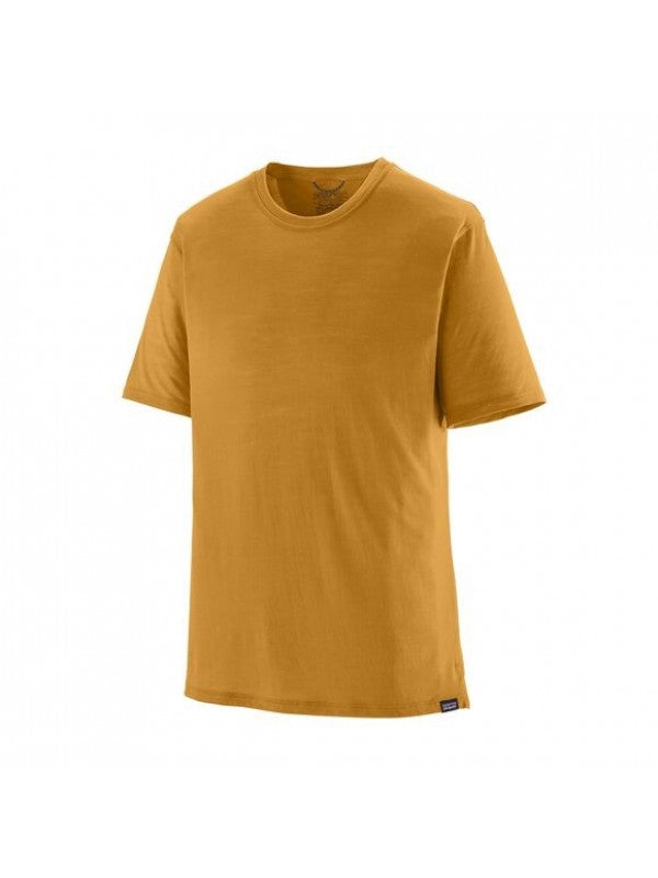 Cap Cool Merino Blend Shirt - Men's