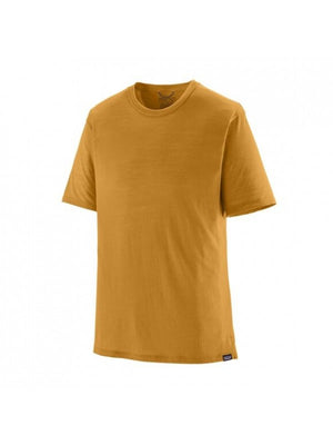 Cap Cool Merino Blend Shirt - Men's