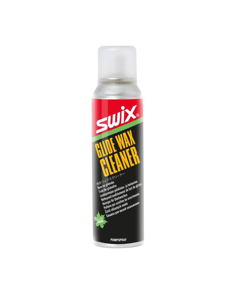 Glide Wax Cleaner