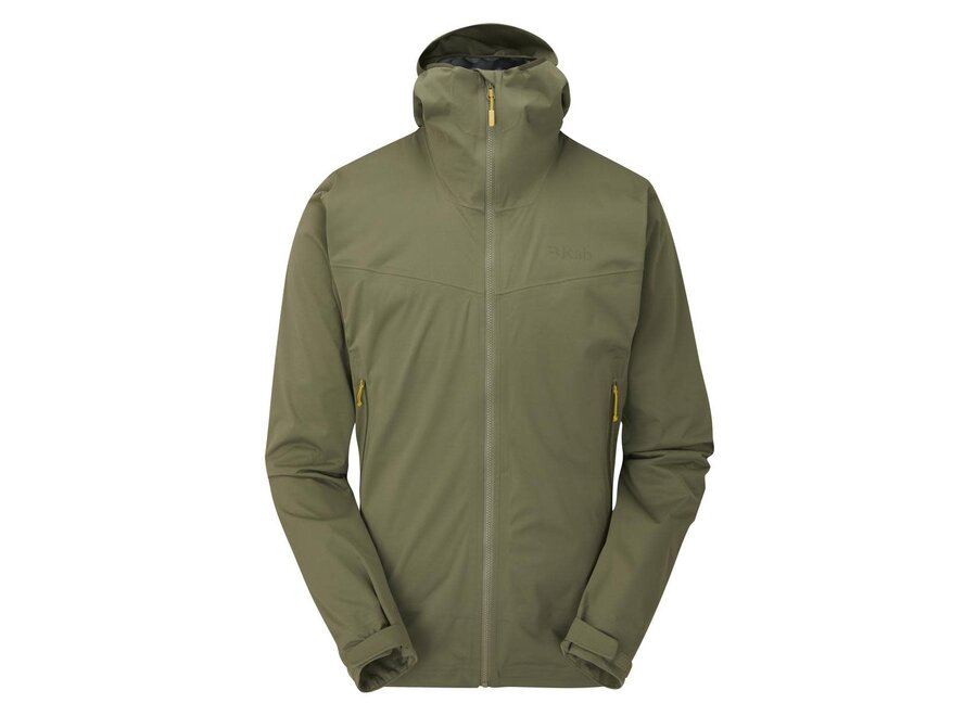 Kinetic 2.0 Jacket - Men's