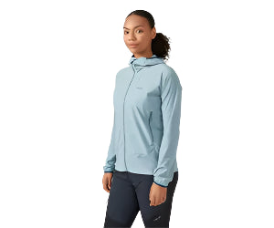 Borealis Jacket - Women's