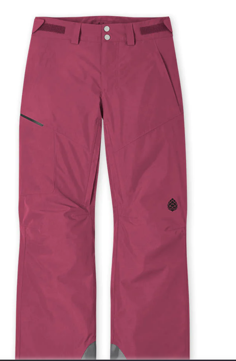 Doublecharge Insulated Pant - Women's