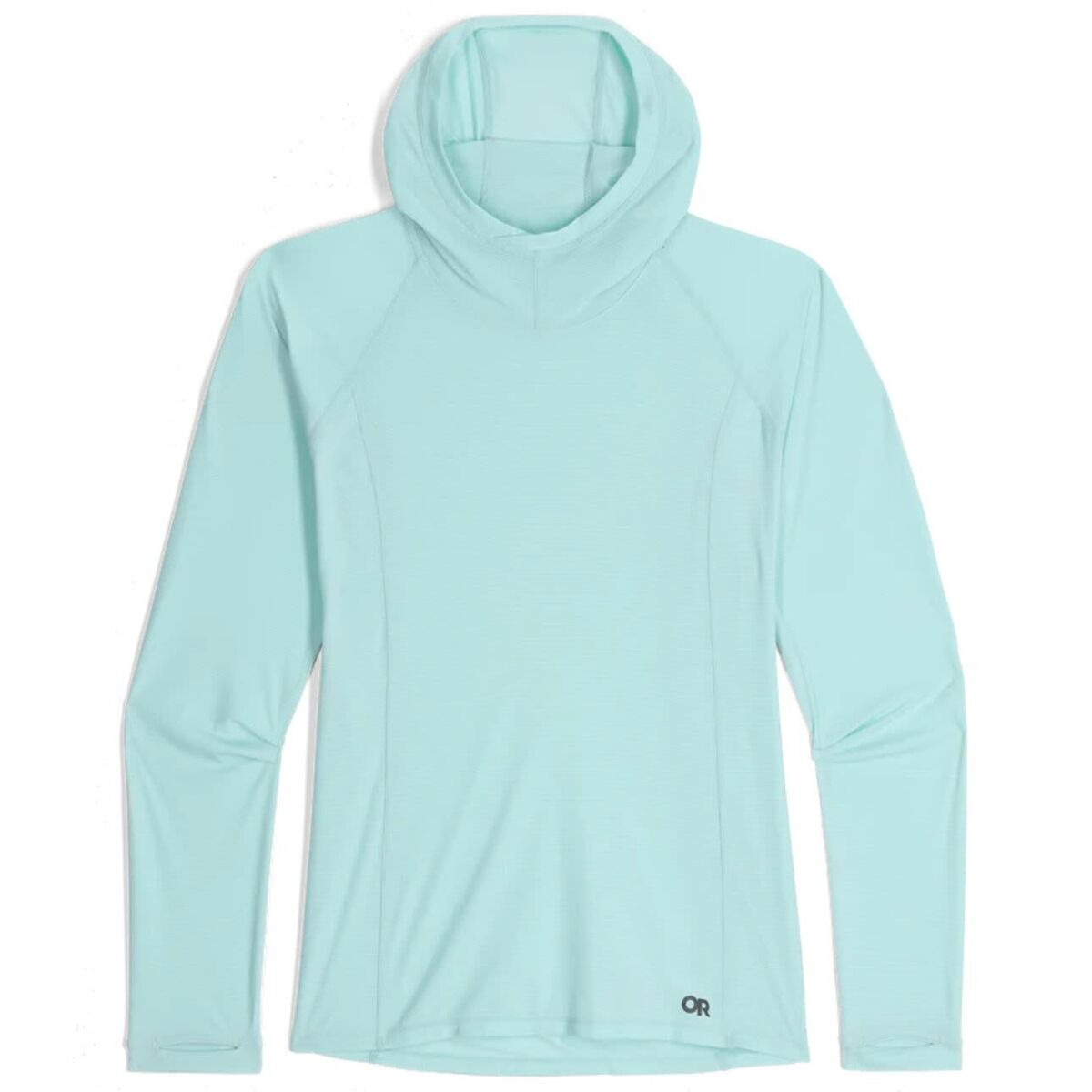 Echo Hoodie - Women's