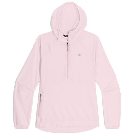 Astroman Sun Hoody - Women's