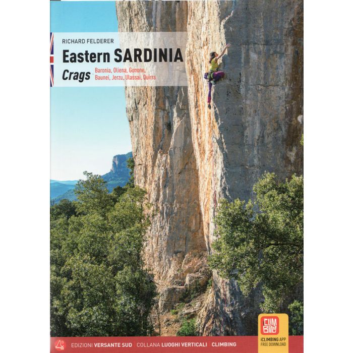 Sardinia East Crag