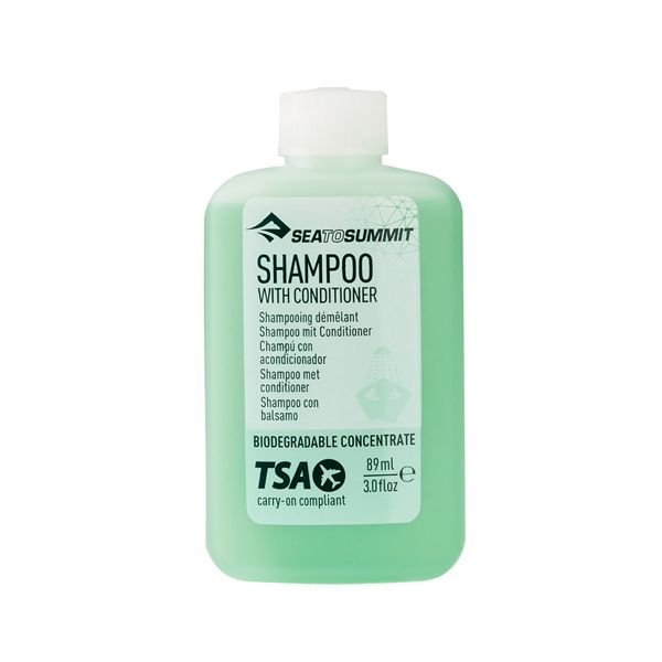 Shampoo