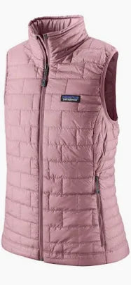 Nano Puff Vest - Women's