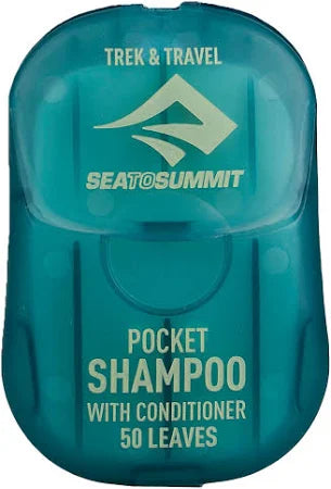 Pocket Shampoo