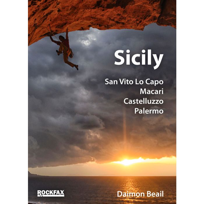 Sicily (Rockfax)