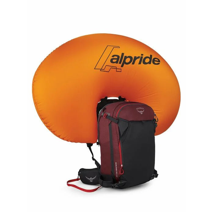 Soelden Pro E2 Airbag Pack 32