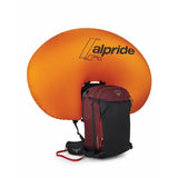 Soelden Pro E2 Airbag Pack 32